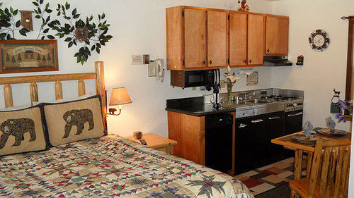 Lodge Franciscan Tahoe Vista