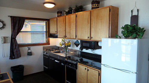 Lodge Franciscan Tahoe Vista