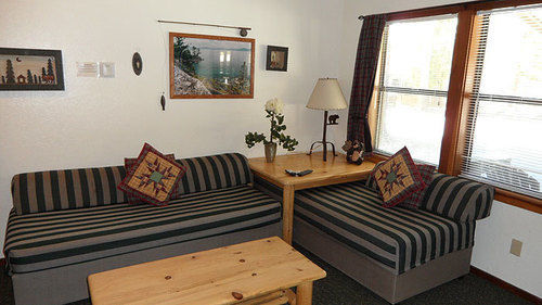 Franciscan Lodge