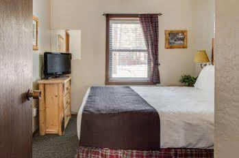 Lodge Franciscan *